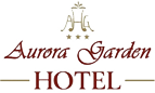 logo hotel aurora garden